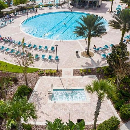 Villa Wonderfull 4Bd With Pool At Champions Gate 1174 à Kissimmee Extérieur photo