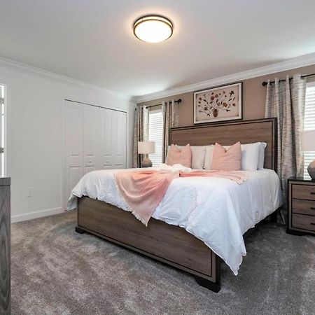 Villa Wonderfull 4Bd With Pool At Champions Gate 1174 à Kissimmee Extérieur photo