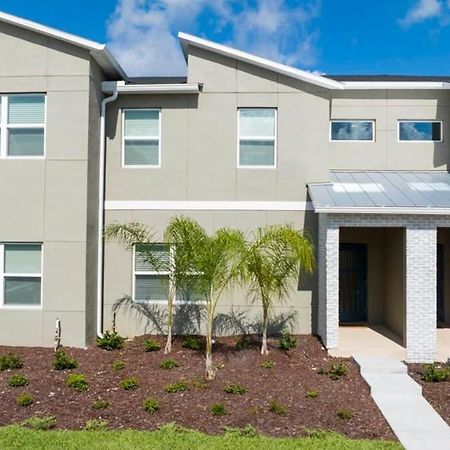 Villa Wonderfull 4Bd With Pool At Champions Gate 1174 à Kissimmee Extérieur photo
