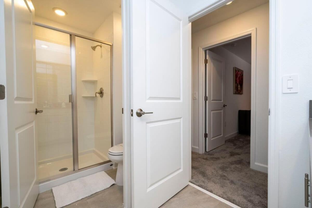 Villa Wonderfull 4Bd With Pool At Champions Gate 1174 à Kissimmee Extérieur photo
