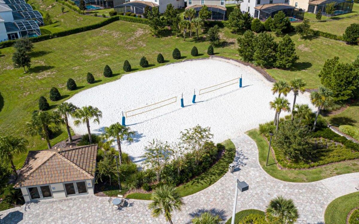 Villa Wonderfull 4Bd With Pool At Champions Gate 1174 à Kissimmee Extérieur photo