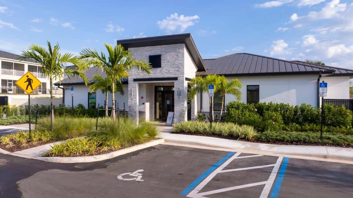 Villa Wonderfull 4Bd With Pool At Champions Gate 1174 à Kissimmee Extérieur photo