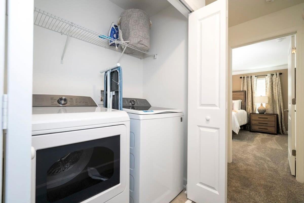 Villa Wonderfull 4Bd With Pool At Champions Gate 1174 à Kissimmee Extérieur photo